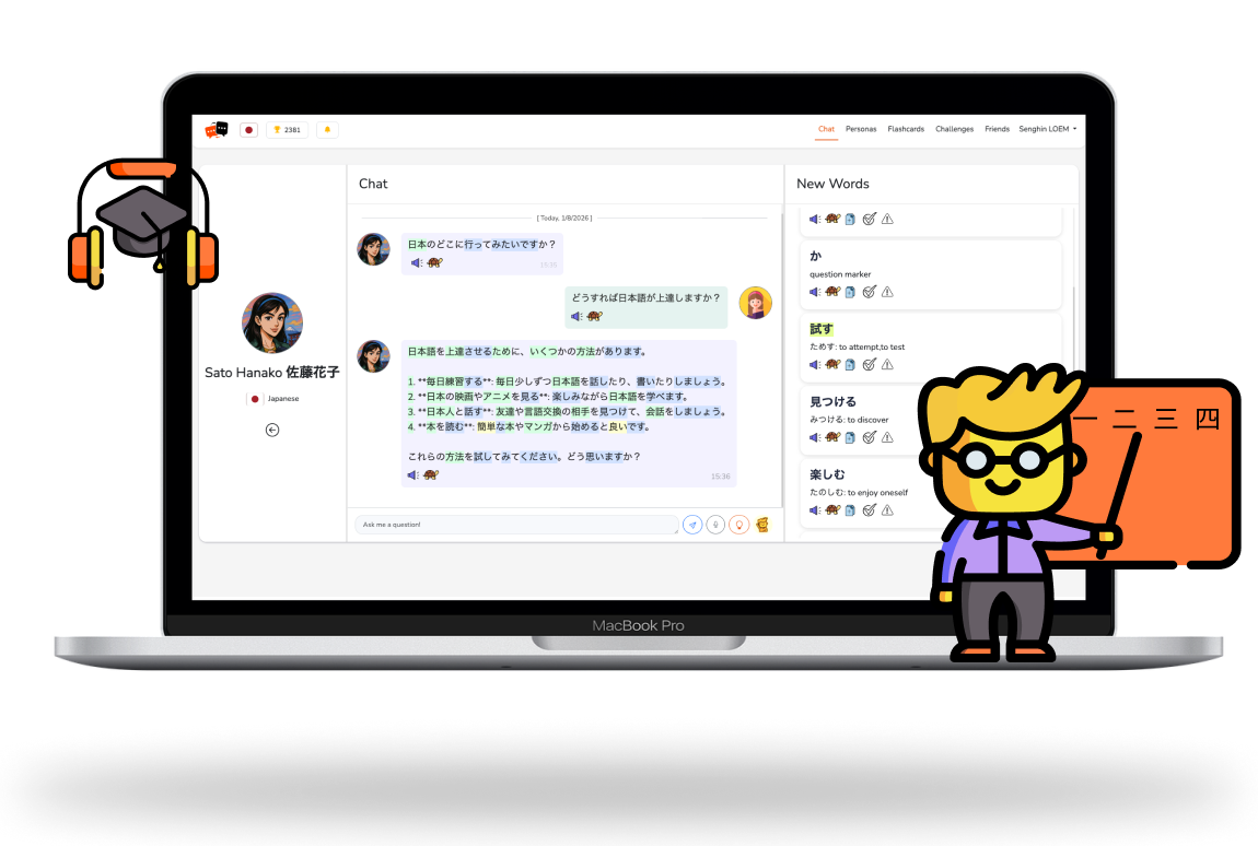 Personalized Learning